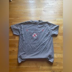 Speedway Racing Graphic tee sized “XL”